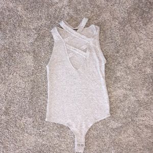 SOLD EXPRESS BODYSUIT